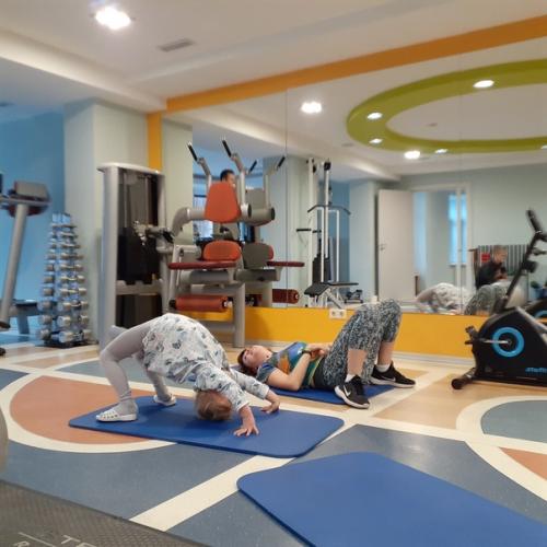 Про эмпатию у мужчин и обслуживающую роль женщин. 07