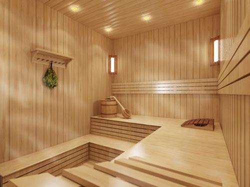 Как правильно париться в сауне? 05