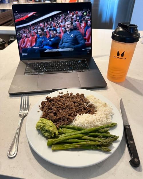 Сушка чемпиона пляжников Райана терри! 01