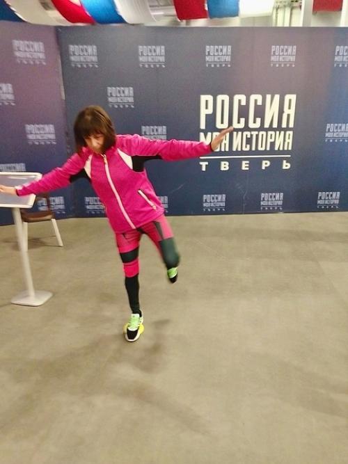 День, наполненный энергией, радостью и семейным единством! 04 День, наполненный энергией, радостью и семейным единством! 04