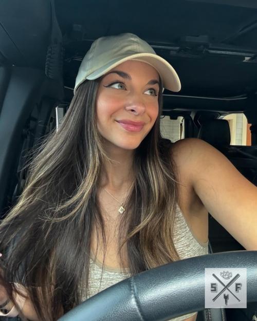 Так выглядит идеальная фигура у женщин. 02