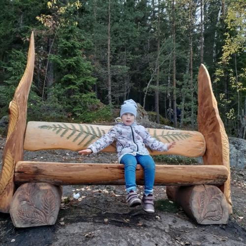 Про эмпатию у мужчин и обслуживающую роль женщин. 09