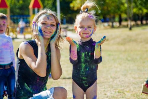 Лозовая!  Свою жизнь ярче вместе с нами делай! 03