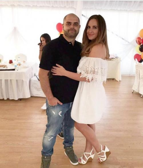 Ольга гажиенко: Не Хочу, Чтобы сын Видел Наши с Ильей Скандалы. 01