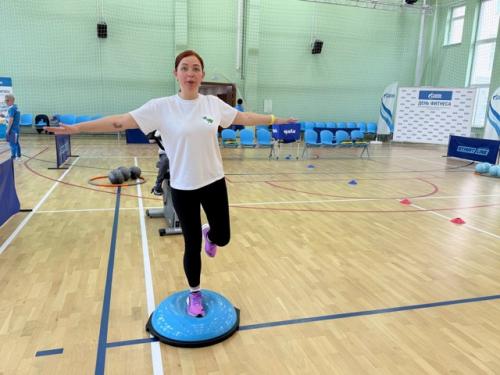 Спортивный азарт и семейные ценности: итоги дня фитнеса - 2025. 06 Спортивный азарт и семейные ценности: итоги дня фитнеса - 2025. 06