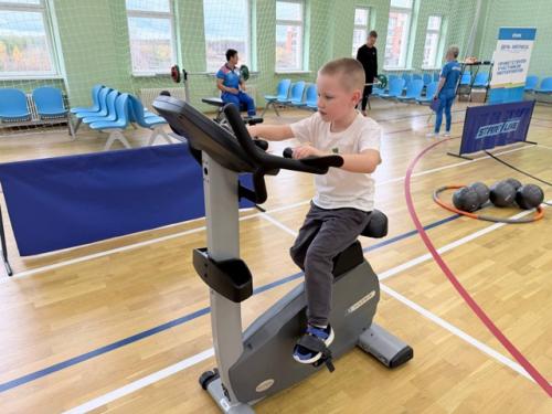 Спортивный азарт и семейные ценности: итоги дня фитнеса - 2025. 08 Спортивный азарт и семейные ценности: итоги дня фитнеса - 2025. 08