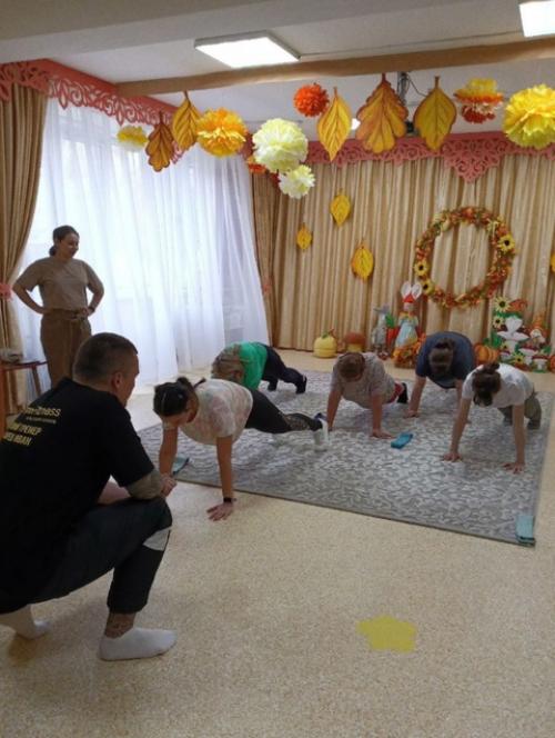 Не воспитывайте детей - воспитывайте себя! 01 Не воспитывайте детей - воспитывайте себя! 01