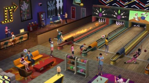 The Sims 4: Deluxe Edition v 1. 33. 03 The Sims 4: Deluxe Edition v 1. 33. 03