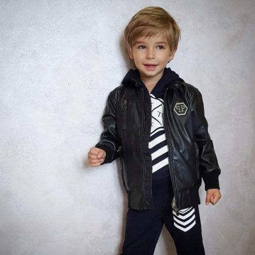 Ольга гажиенко: Не Хочу, Чтобы сын Видел Наши с Ильей Скандалы. 03