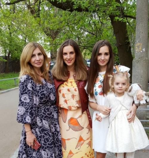 Ольга гажиенко: Не Хочу, Чтобы сын Видел Наши с Ильей Скандалы. 04