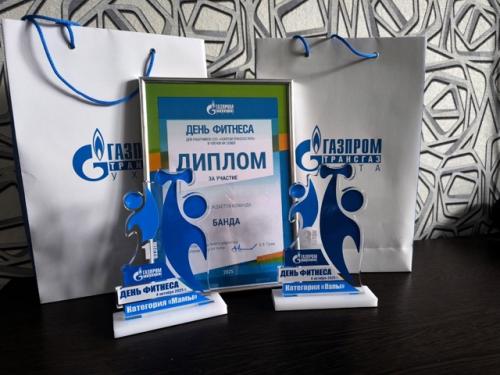 Спортивный азарт и семейные ценности: итоги дня фитнеса - 2025. 03 Спортивный азарт и семейные ценности: итоги дня фитнеса - 2025. 03