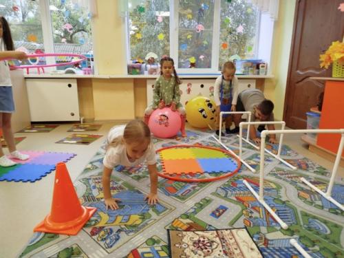 Будем спорт всегда любить, чтоб здоровье сохранить! 03 Будем спорт всегда любить, чтоб здоровье сохранить! 03