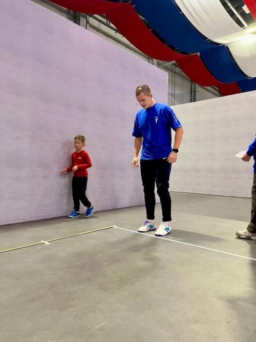 День, наполненный энергией, радостью и семейным единством! 03 День, наполненный энергией, радостью и семейным единством! 03