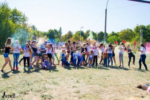 Лозовая!  Свою жизнь ярче вместе с нами делай! 08