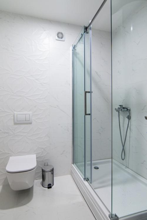 Еще одна квартира в моем исполнение в долгосрочную аренду уходит. 03