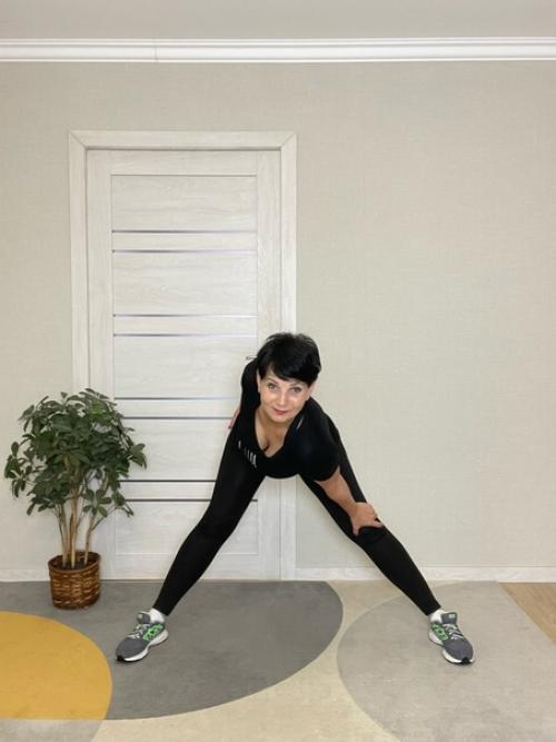 А вы знали, что тренировки сделают вас счастливее? 05 А вы знали, что тренировки сделают вас счастливее? 05