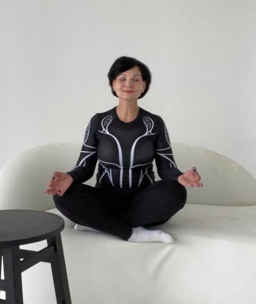 А вы знали, что тренировки сделают вас счастливее? 03 А вы знали, что тренировки сделают вас счастливее? 03