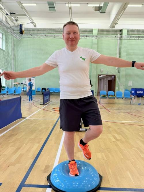 Спортивный азарт и семейные ценности: итоги дня фитнеса - 2025. 07 Спортивный азарт и семейные ценности: итоги дня фитнеса - 2025. 07