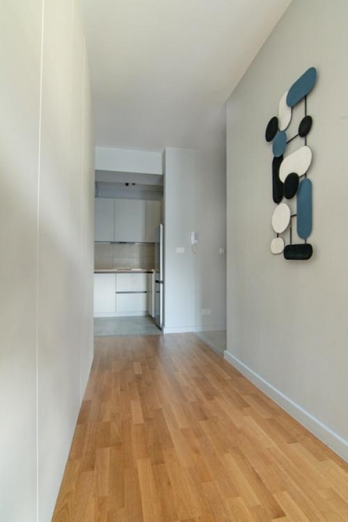 Еще одна квартира в моем исполнение в долгосрочную аренду уходит. 01