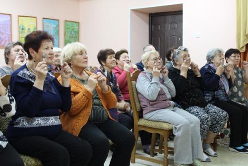 На активной волне. 31. 02