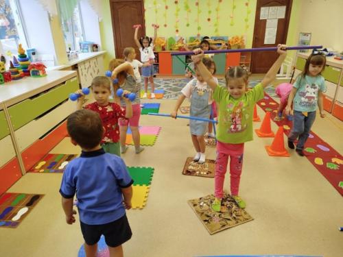 Будем спорт всегда любить, чтоб здоровье сохранить! 02 Будем спорт всегда любить, чтоб здоровье сохранить! 02