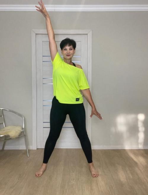 А вы знали, что тренировки сделают вас счастливее? 02 А вы знали, что тренировки сделают вас счастливее? 02