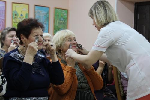 На активной волне. 31. 03