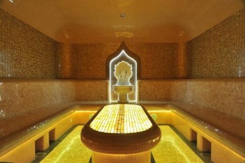 Как правильно париться в сауне? 02