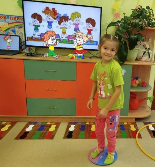 Будем спорт всегда любить, чтоб здоровье сохранить! 04 Будем спорт всегда любить, чтоб здоровье сохранить! 04