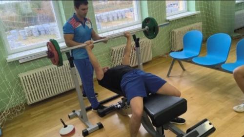 Спортивный азарт и семейные ценности: итоги дня фитнеса - 2025. 09 Спортивный азарт и семейные ценности: итоги дня фитнеса - 2025. 09