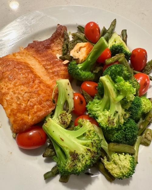 Сушка чемпиона пляжников Райана терри! 03