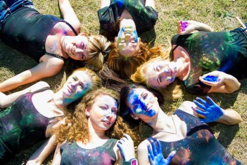 Лозовая!  Свою жизнь ярче вместе с нами делай! 07