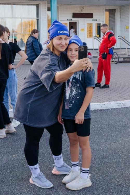 Мы всей команды в восторге от вашей Семейной Команды. 01