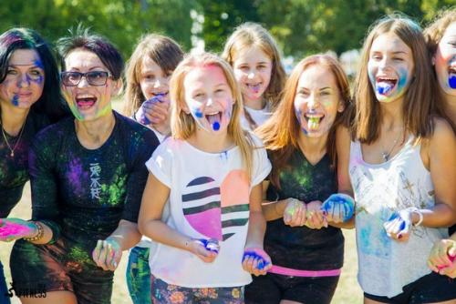 Лозовая!  Свою жизнь ярче вместе с нами делай! 04