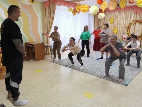 Не воспитывайте детей - воспитывайте себя! 02 Не воспитывайте детей - воспитывайте себя! 02