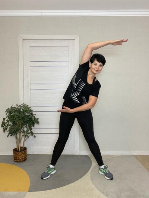 А вы знали, что тренировки сделают вас счастливее? 06 А вы знали, что тренировки сделают вас счастливее? 06