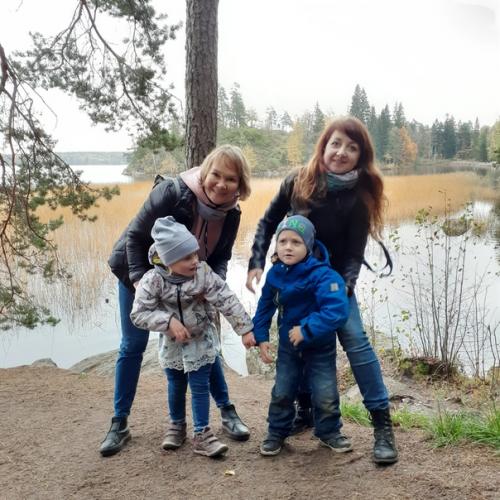 Про эмпатию у мужчин и обслуживающую роль женщин. 08