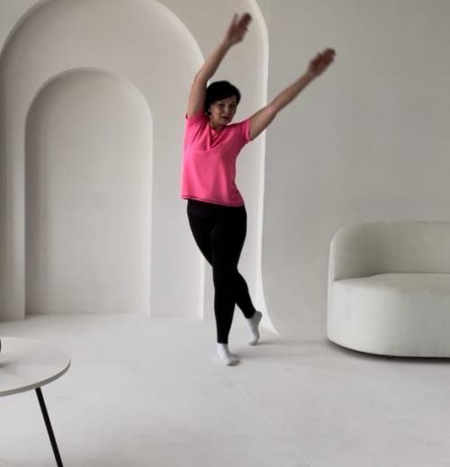 А вы знали, что тренировки сделают вас счастливее? 01 А вы знали, что тренировки сделают вас счастливее? 01