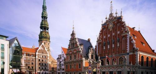 Выходные в риге с проживанием в отеле Radisson Blu Daugava 4* из Минска от компании Maketravel? 02 Выходные в риге с проживанием в отеле Radisson Blu Daugava 4* из Минска от компании Maketravel? 02