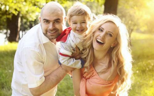 Ольга гажиенко: Не Хочу, Чтобы сын Видел Наши с Ильей Скандалы. 02