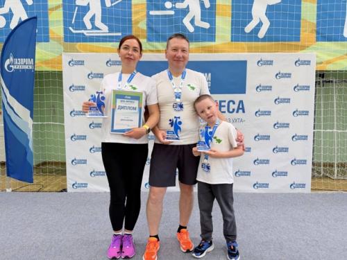 Спортивный азарт и семейные ценности: итоги дня фитнеса - 2025. 02 Спортивный азарт и семейные ценности: итоги дня фитнеса - 2025. 02