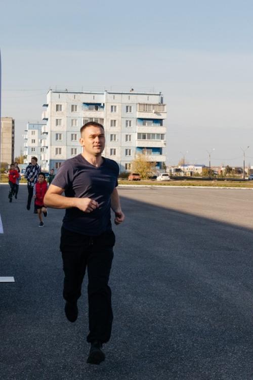 Мы всей команды в восторге от вашей Семейной Команды. 02