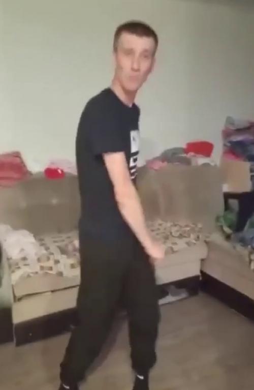 Эпизод 707.  Угроза в доме. 01