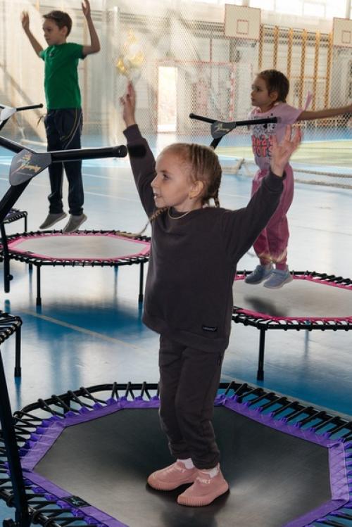 Мы всей команды в восторге от вашей Семейной Команды. 06