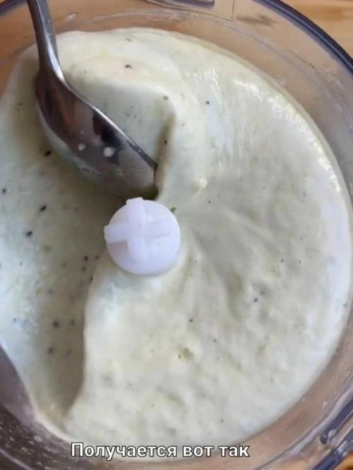 Простейший и невероятно вкусный десерт, который можно приготовить за пару минут. 06