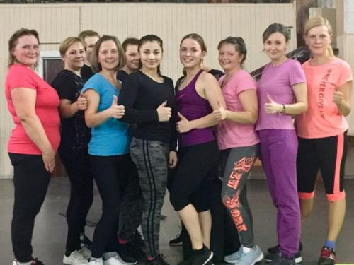 День рождения дома культуры прошёл замечательно! 03