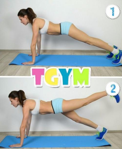 Виды планочек. Ставь? 03