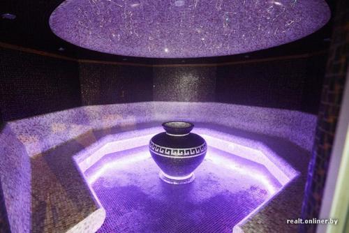 Фоторепортаж: в микрорайоне ангарская с ажиотажем открылся МФК мандарин. 04