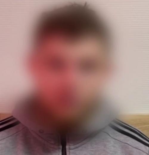 Эпизод 846.  Шумная погоня. 01