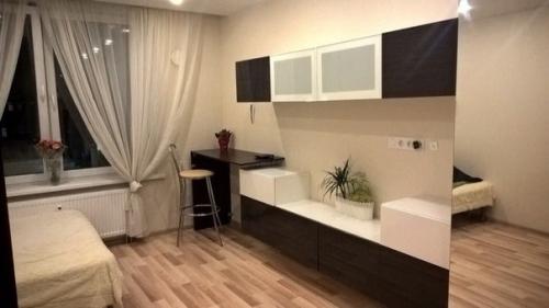 Студия от собственника гражданам РФ сдаётся. 06